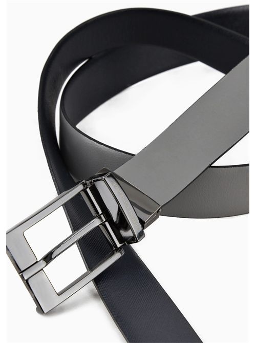 belt man blue ARMANI EXCHANGE | 951060CC236/51635